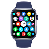 Reloj Smartwatch Vak S3 Llamadas Control Voz Ips 2' Sport