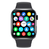 Reloj Smartwatch Vak S3 Llamadas Control Voz Ips 2' Sport