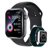 Reloj Smartwatch Vak S3 Llamadas Control Voz Ips 2' Sport