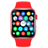 Reloj Smartwatch Vak S3 Llamadas Control Voz Ips 2' Sport