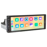 AUTOESTEREO VAK 3558 1 DIN 6.8″ ANDROID CARPLAY CAMARA GPS