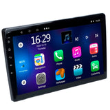 Autoestereo VAK M709 2 DIN 9" ANDROID CARPLAY CAMARA GPS