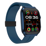 Reloj Smartwatch VAK F21 PANTALLA CURVA INFINITE 3D