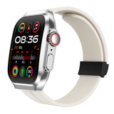 Reloj Smartwatch VAK F21 PANTALLA CURVA INFINITE 3D