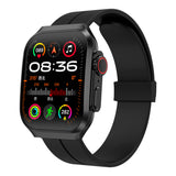 Reloj Smartwatch VAK F21 PANTALLA CURVA INFINITE 3D