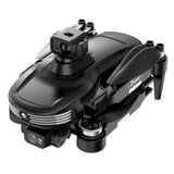 Drone VAK F3pro 5g GPS laser 2 camaras 4k