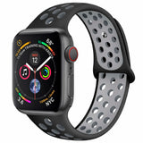Reloj Smartwatch VAK f9 IP67 Metal Apple Health pasos Calorias