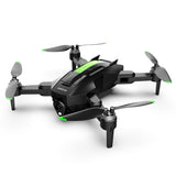 Drone VAK Q5 para batallas doble camara 4k wifi