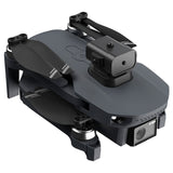 Drone VAK W7 GPS WIFI control con pantalla cámara