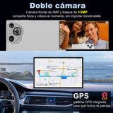 VAK Tablet N97 Pantalla 10″ 2 Cámaras lapiz Android Aluminio