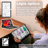 VAK TABLET 102X OCTACORE 11″ lapiz TECLADO 2 EN 1 ANDROID
