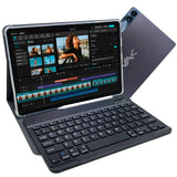 VAK TABLET 102X OCTACORE 11″ lapiz TECLADO 2 EN 1 ANDROID