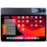 VAK TABLET 102X OCTACORE 11″ lapiz TECLADO 2 EN 1 ANDROID