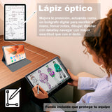 VAK TABLET 98X 10″ OCTACORE 12+512 LAPIZ ANDROID CAMARA WIFI