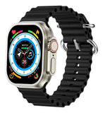 Reloj Smartwatch Vak B6 Ultra Bluetooth Nfc Calorias Presion