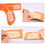 GEL REPUESTO 03 Vak Tonificador Gluteos Cintura Piernas Ems