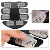 GEL REPUESTO 02 Vak Ems Pro Pad 8 Abdominales