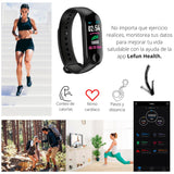 Reloj Smartwatch VAK M3 Bluetooth Podometro PRESION CALORIAS DISTANCIA APP