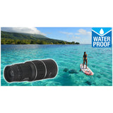 Monocular Vak 16x52 Alcance 6km Zoom Contra Agua Día Y Noche