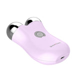 Tonificador Facial Electrónico VAK Radiofrecuencia Lifting Masajeador