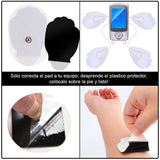 GEL REPUEST0 04 Vak 3013 Tens 16 Modos Masaje