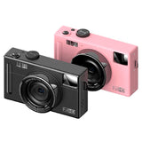 Camara Digital Vak CDR1 Lcd 3' 24mp video efectos pc