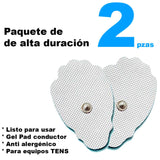 GEL REPUEST0 04 Vak 3013 Tens 16 Modos Masaje