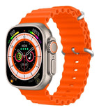 Reloj Smartwatch Vak B6 Ultra Bluetooth Nfc Calorias Presion