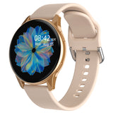Reloj Smartwatch Vak T9m Bluetooth Ip67 Mensajes Musica Fit