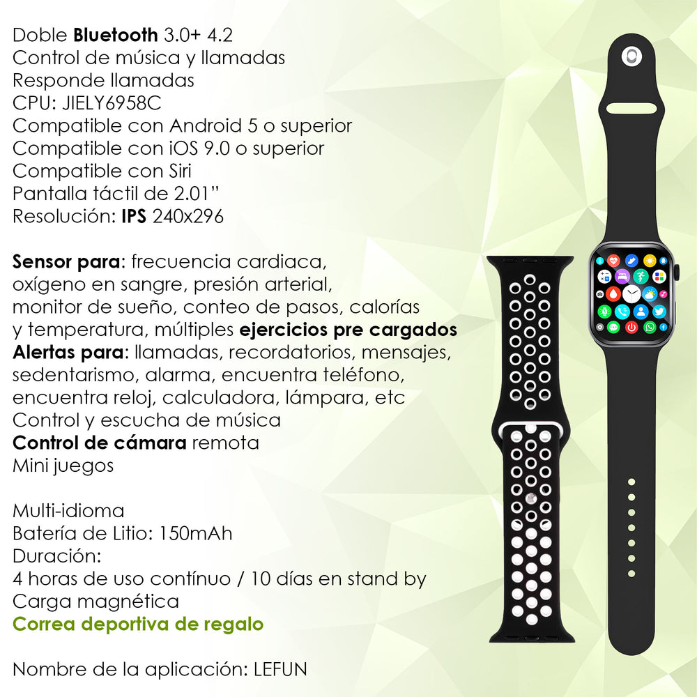 Wear Os Relojes Que Responden Whatsapp Se Puede Responder Whatsapp