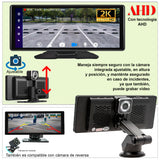 Vak Pantalla 10' 5871 Camara Radio Android Carplay Bluetooth