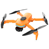 Drone Vak 955 Doble Camara GPS 4k Video Control 500m