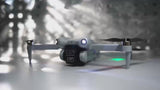 Drone Vak 1811 Reconocimiento Optico Gestos 2 Camaras Wifi