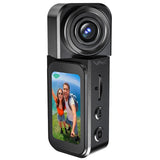 VAK Camara Deportiva M04 mini 4K Powerbank Magnetica wifi