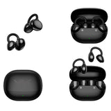 Vak Audífonos Ti8s Tws Ows Bluetooth Clip Siri Inalámbricos