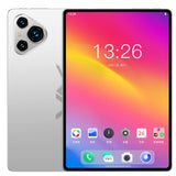 VAK Tablet N97 Pantalla 10″ 2 Cámaras lapiz Android Aluminio