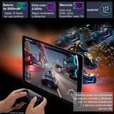 Vak Tablet 73x 8' Hd 8 Core Teclado 2 Camaras Android Wifi
