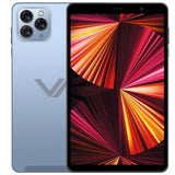 Vak Tablet 73x 8' Hd 8 Core Teclado 2 Camaras Android Wifi