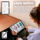 VAK Tablet N97 Pantalla 10″ 2 Cámaras lapiz Android Aluminio