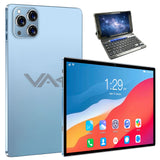 Vak Tablet 73x 8' Hd 8 Core Teclado 2 Camaras Android Wifi