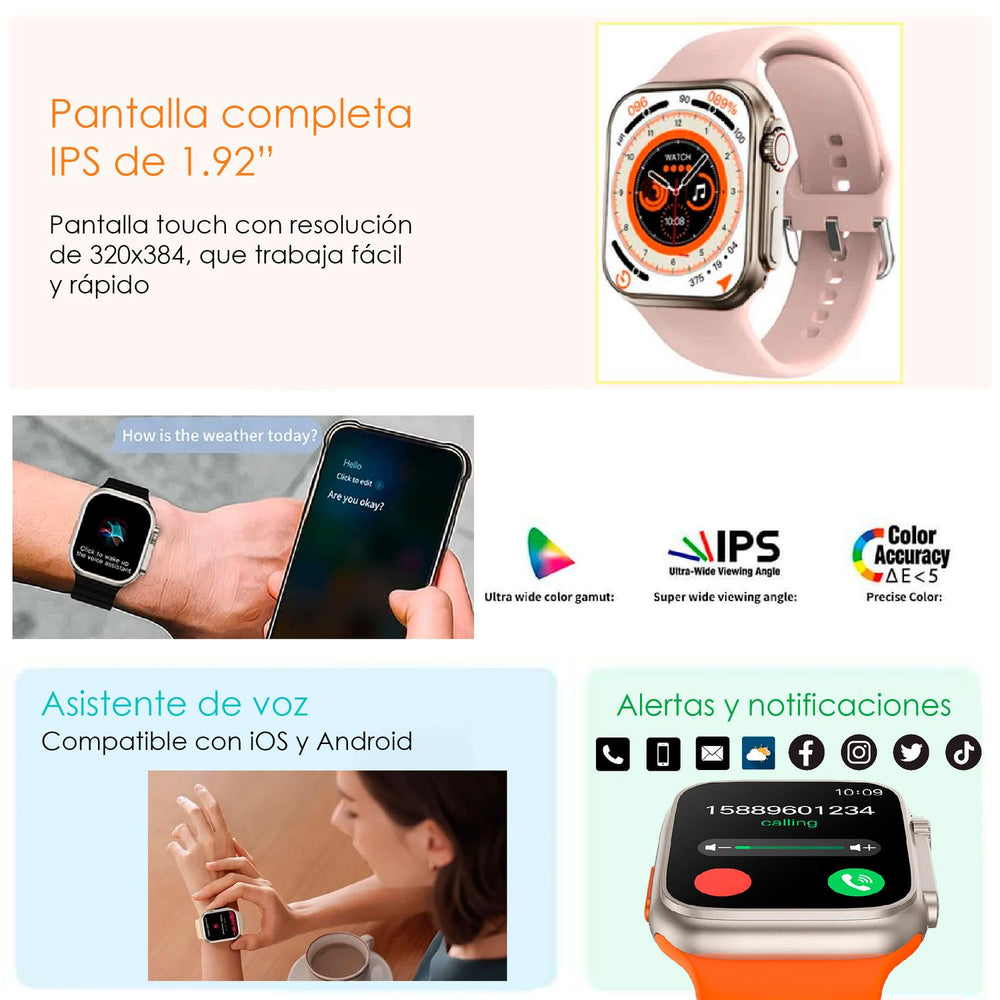 Apple Store Claro Colombia Apple Watch Xiaomi Redmi Apple Watch