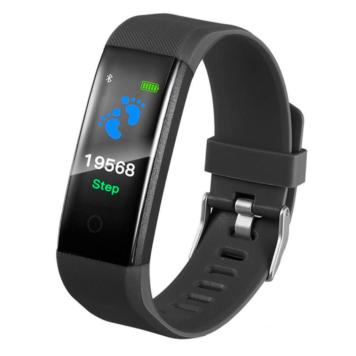 Fitness tracker 115 plus online